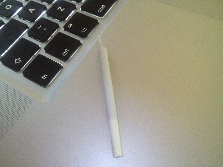 10 Cool Ways To Roll Joints 10 Creative Ways To Roll Joints