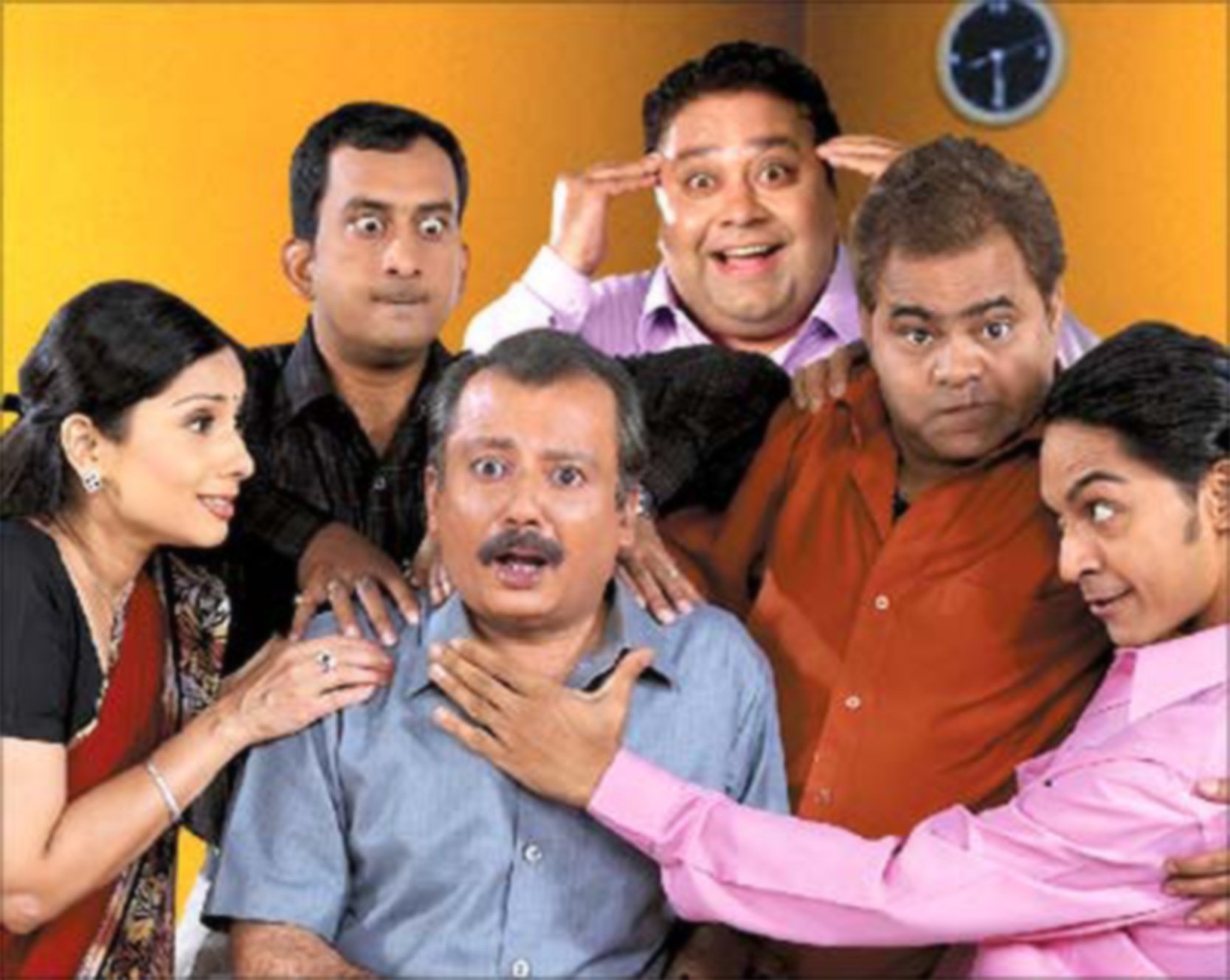 Best Comedy Serial In Hindi Comedy Walls