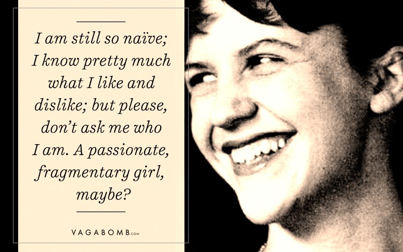 16 Sylvia Plath Quotes for Every Young Woman’s Many Moods