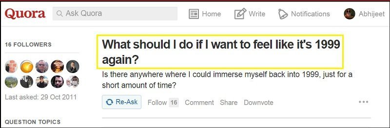 15 WTF Questions Asked On Quora That'll Make You Facepalm Hard