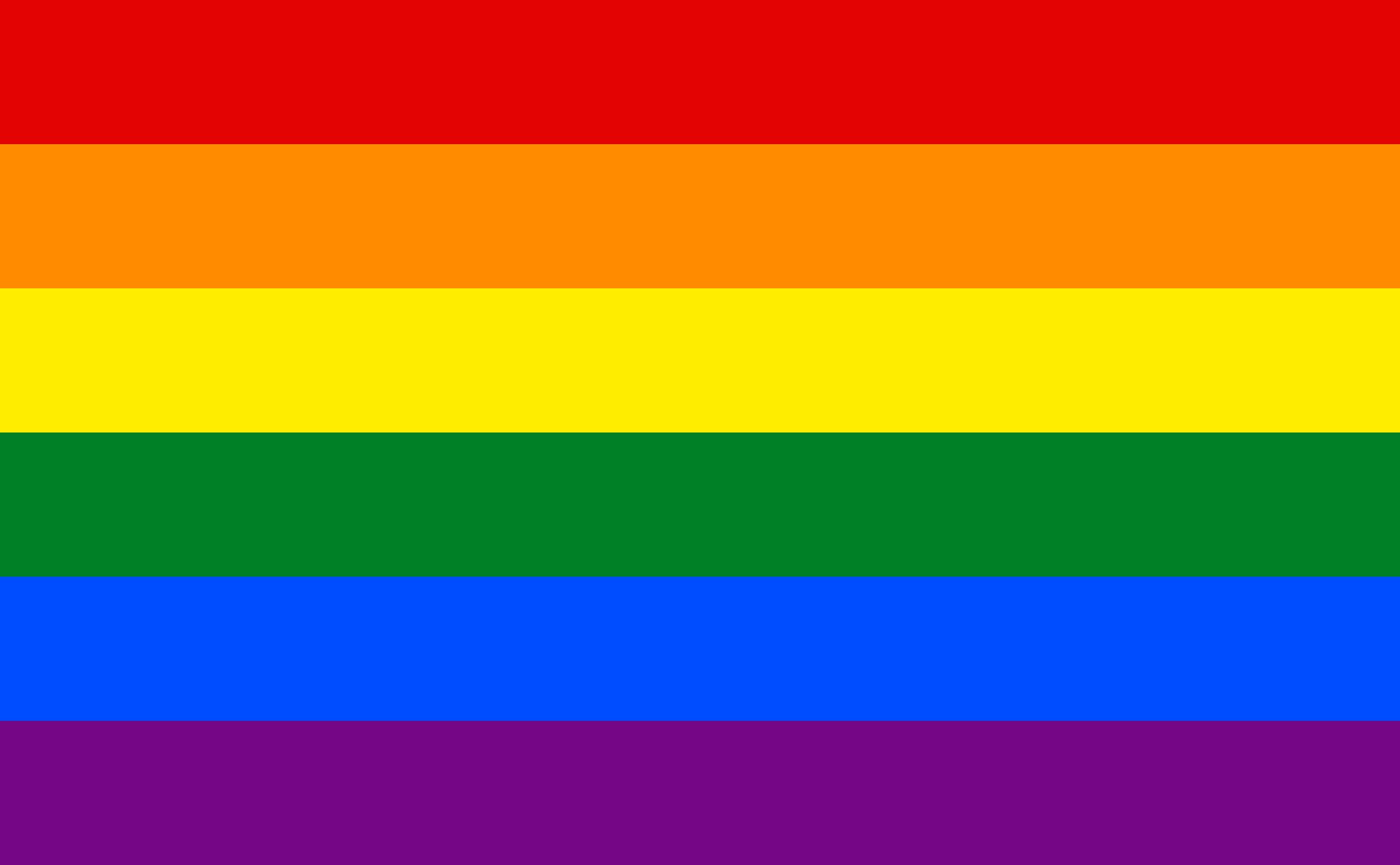 Happy Pride Month Empire Minecraft