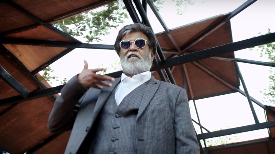 Rajinikanths Kabali Earns ₹ 200 Crore Even Before Its Release Only He Could Have Done It 9936