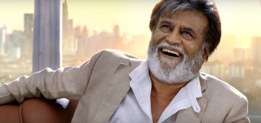 Rajinikanths Kabali Earns ₹ 200 Crore Even Before Its Release Only He Could Have Done It 8128