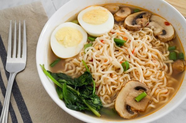 How To Make Instant Ramen Better? | 12 Ways To Make ...