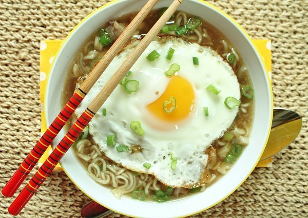 12 Ridiculously Simple Ways To Make Noodles Taste Better Than Ever