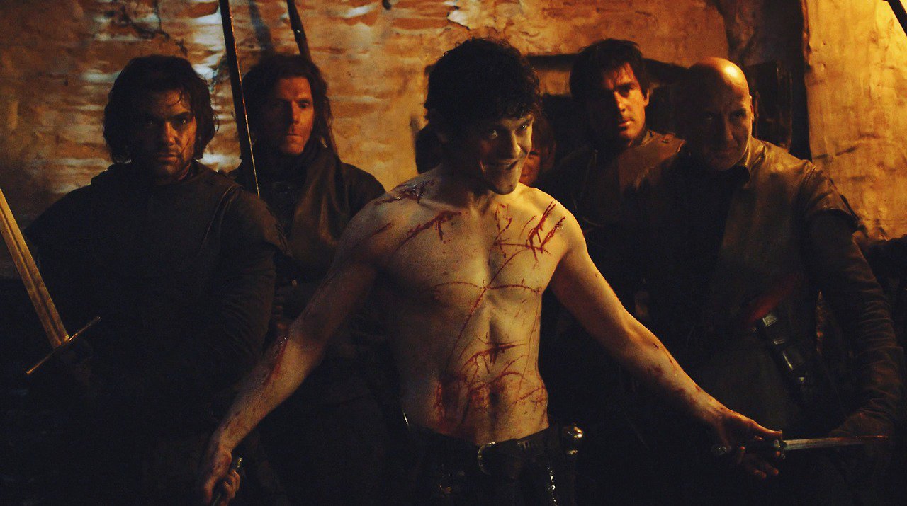 8 Reasons Why We'll Miss Ramsay Bolton, The Most Evil 