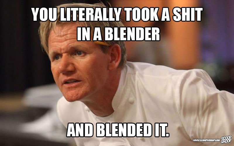 Image result for gordon ramsay memes