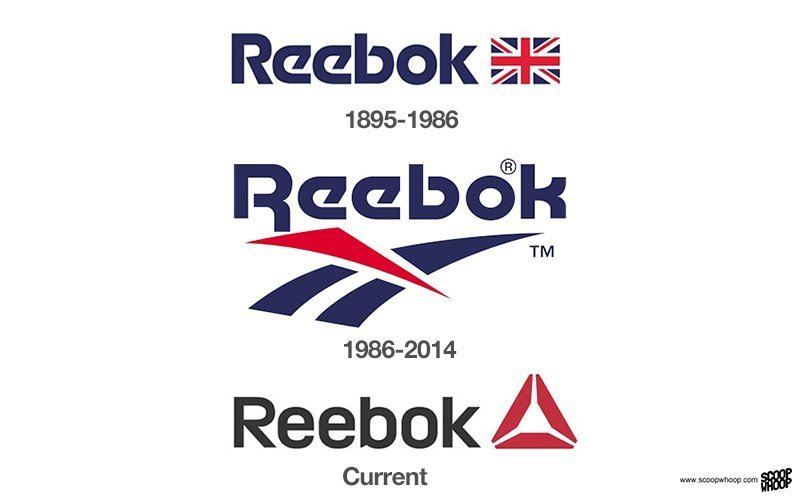 You Won't Believe How Much Brand Logos Have Changed Over The Years