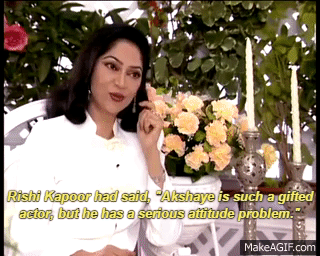 Rendezvous with Simi Garewal