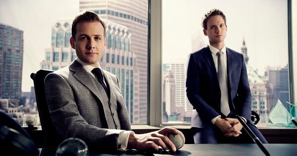 It’s Time We Realised That Suits The Show Is More About Suits Than ...