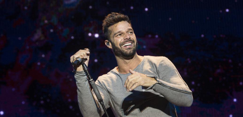 Dear Ricky Martin 90s Kids Are Still Livin La Vida Loca To Your Beats