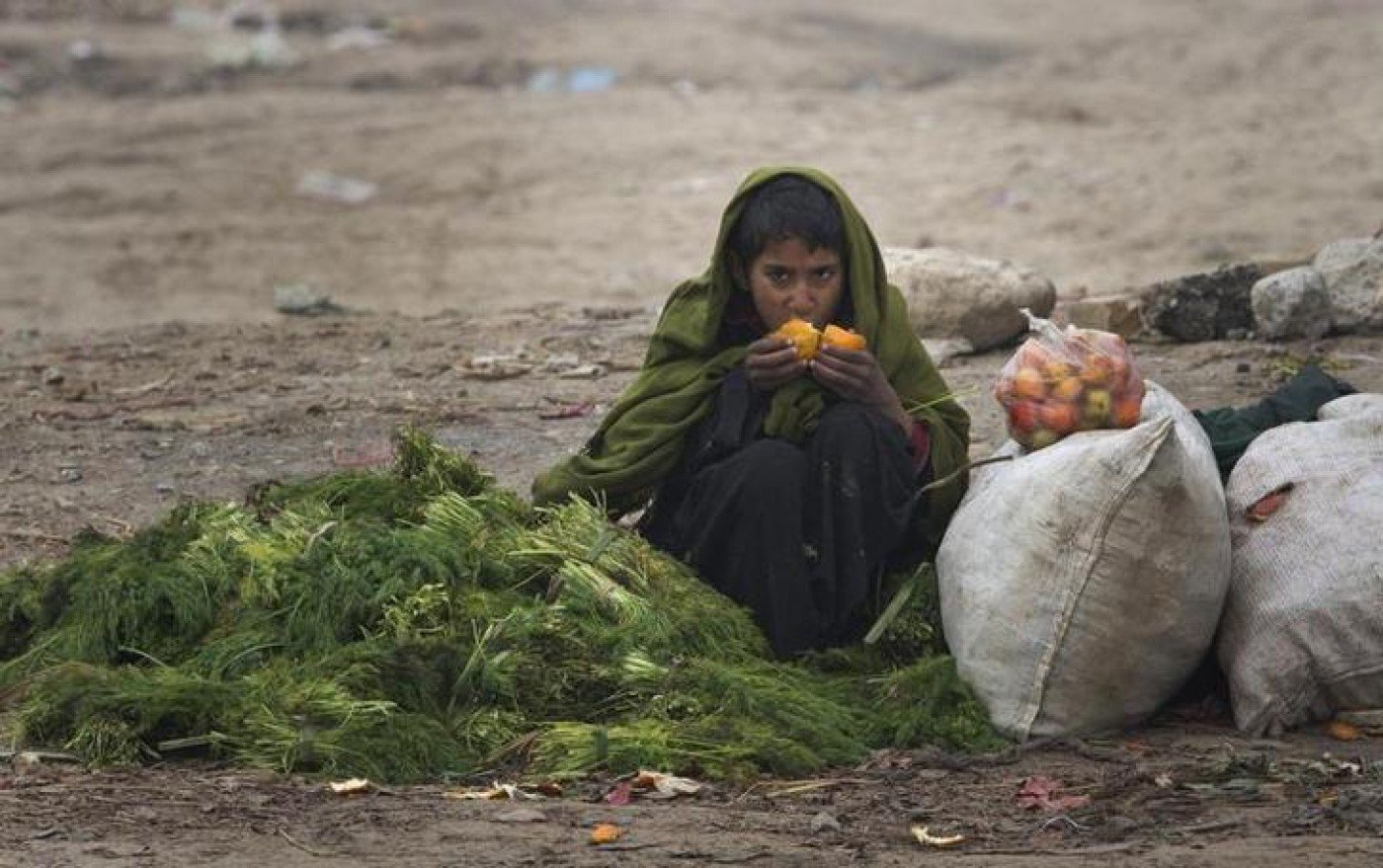 while-you-have-dinner-tonight-1-in-every-9-indian-will-go-to-bed-hungry