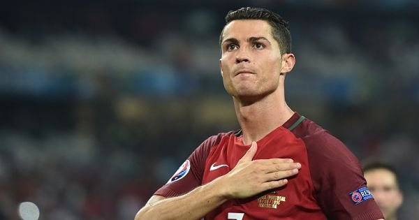 Ronaldo’s Euro ‘Dream’ Still Alive After Shootout Win Against Poland