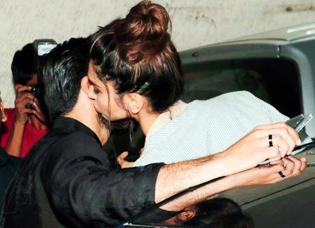 While Most Struggle To Find It Ranveer Singh Shows What True Love Is