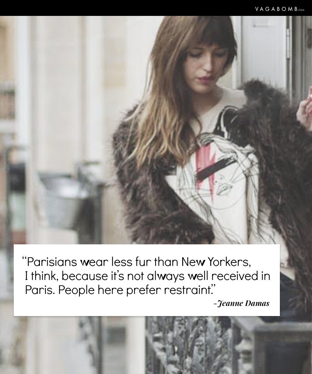 13 Quotes From French Fashion Icons Through The Ages Which Define French Style 