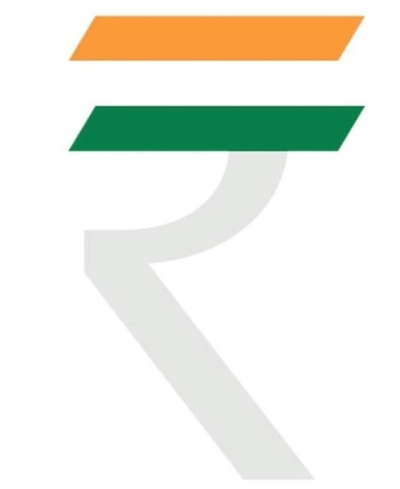 Indian Rupee Font  For Windows 7