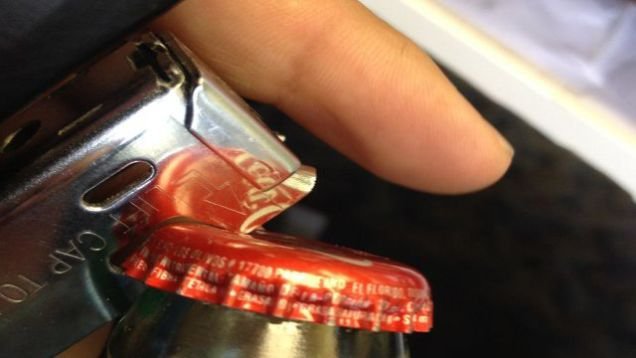 15 Hacks To Open Your Beer Bottle Without A Bottle Opener