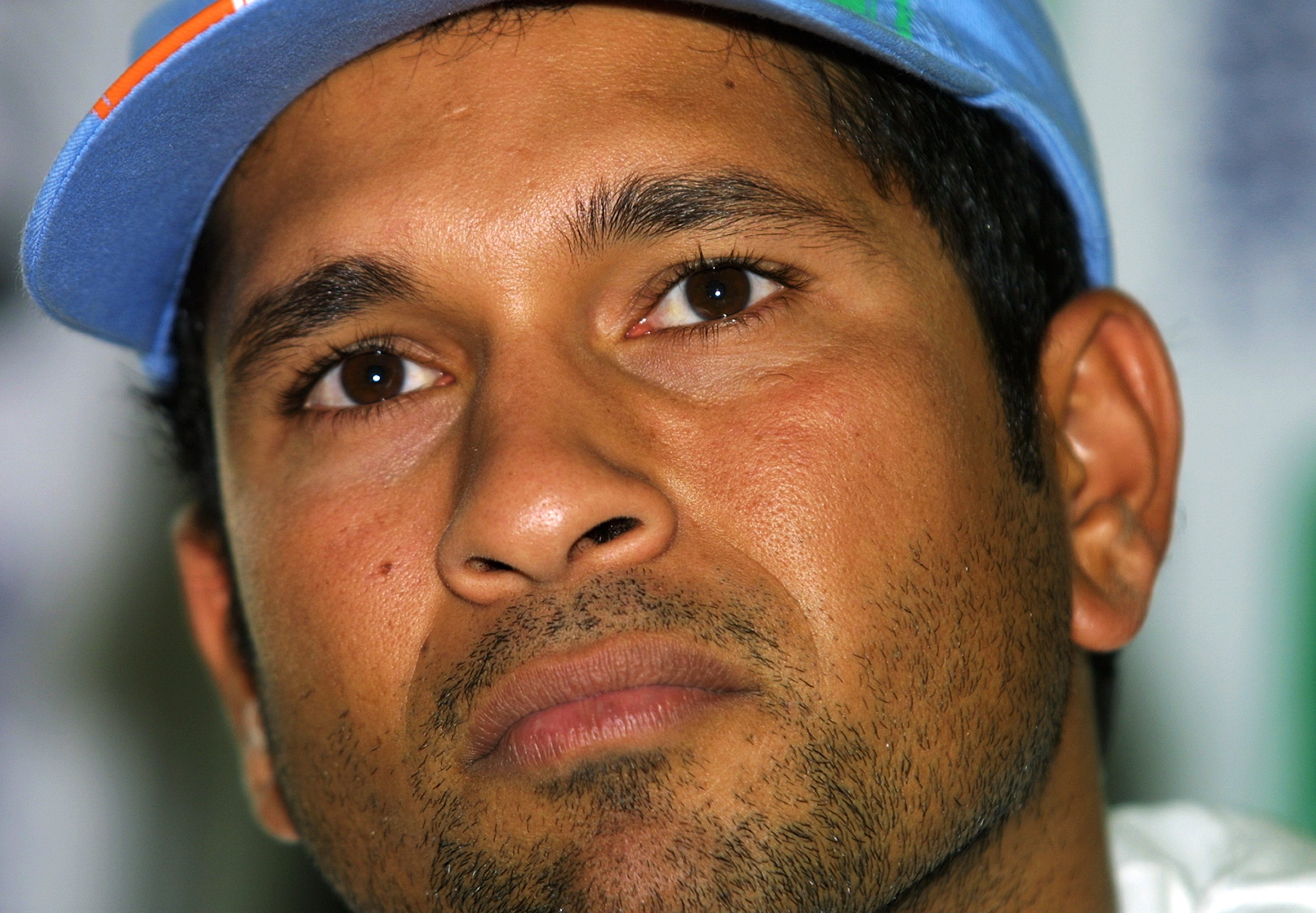 Desert Storm: The Innings That Truly Made Sachin Tendulkar Immortal