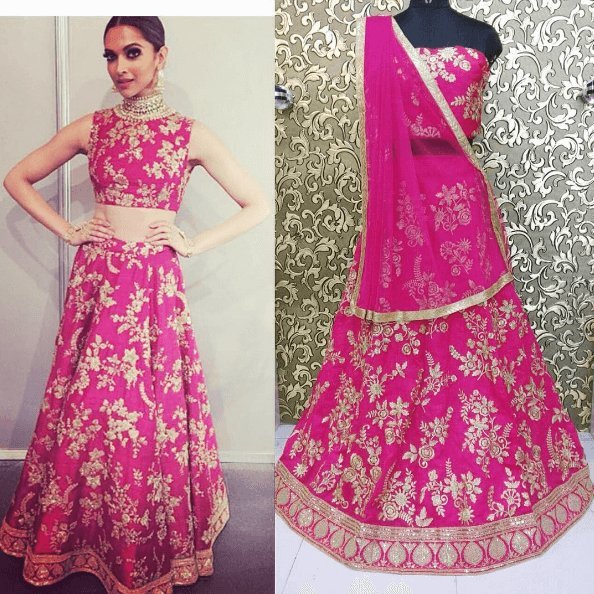 ladies sangeet outfit