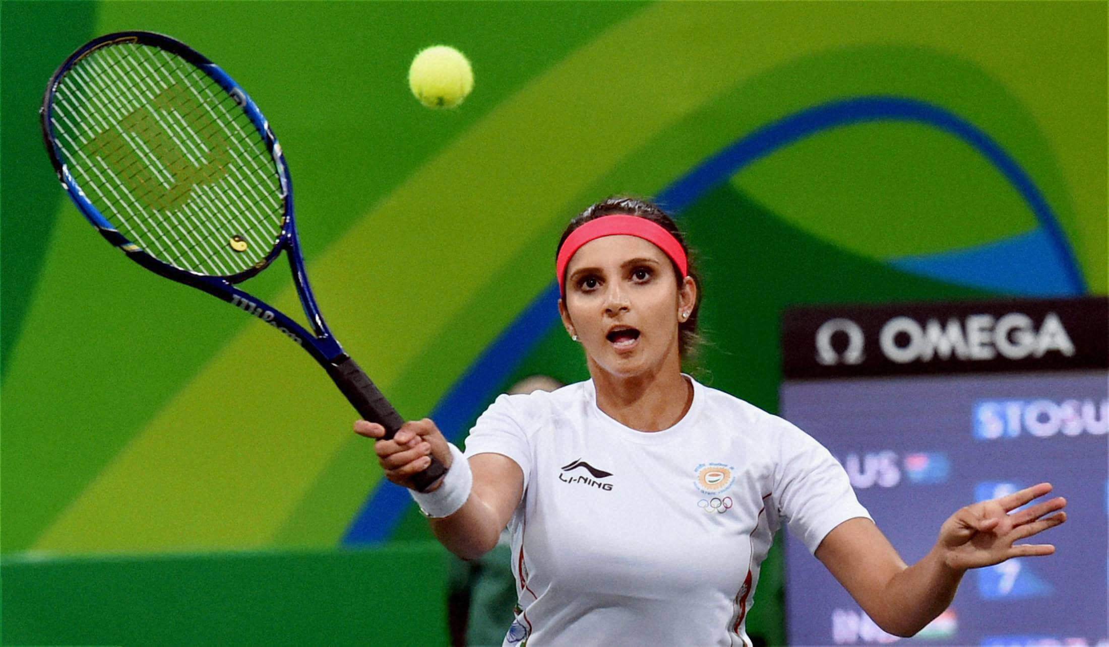 ‘It Has Been An Unbelievable Journey’: Sania Mirza Talks About Reign As ...