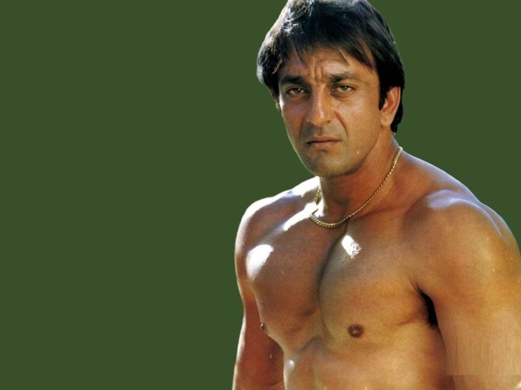 Sanjay Dutt Tells Men How To Be A ‘real Mard In This Old Ad And We Can T Even