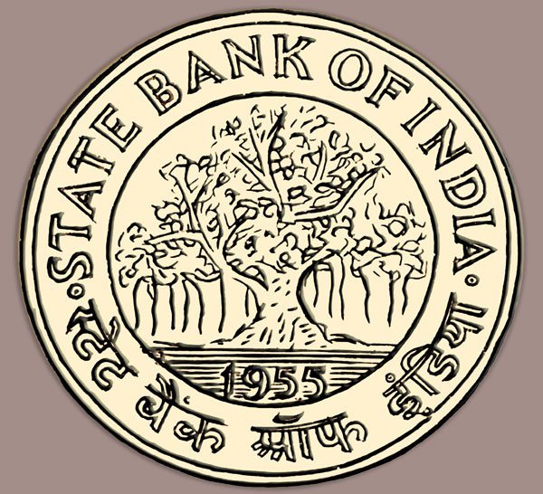 Ever Wondered What The SBI Logo Means? Here's The Answer