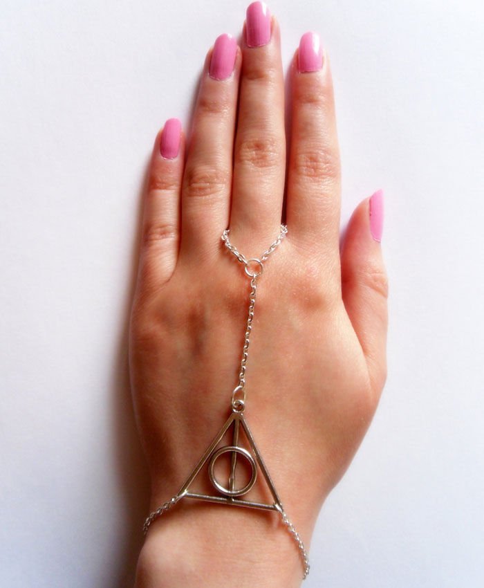 These Beautiful Harry Potter Jewellery Pieces Will Easily Cast A Spell