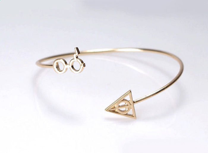 These Beautiful Harry Potter Jewellery Pieces Will Easily Cast A Spell ...