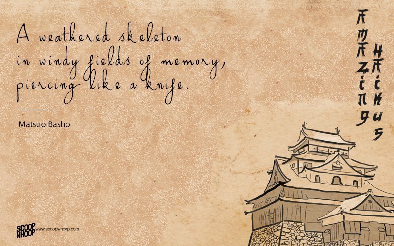 30 Mesmerising Haikus That Perfectly Capture The Essence Of Life And Loss