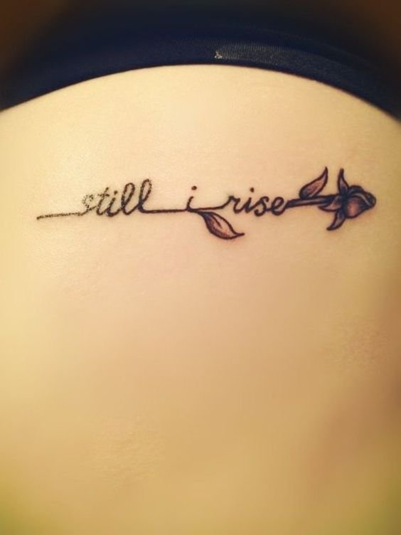 20 Meaningful Tattoos Which Can Be Your Daily Reminder 