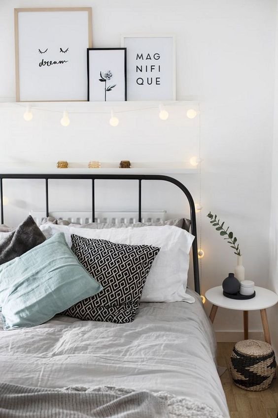 15 Minimalist Room Decor Ideas That'll Motivate You To ...