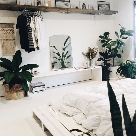 15 Minimalist Room Decor Ideas That’ll Motivate You To Revamp Your Room ...