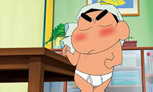 Shinchan Fuck His Mum - In A World Full Of Problems, It's Time We Learn How To Live Our ...