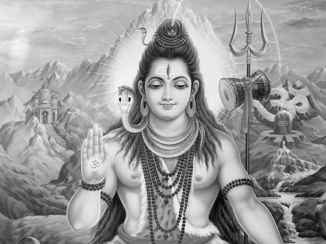 Lord Shankara Is The Ultimate Giver