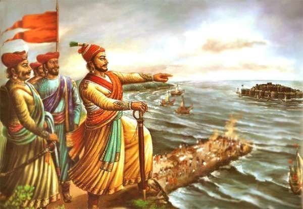 14 Facts You Should Know About Chhatrapati Shivaji, The Bravest Maratha