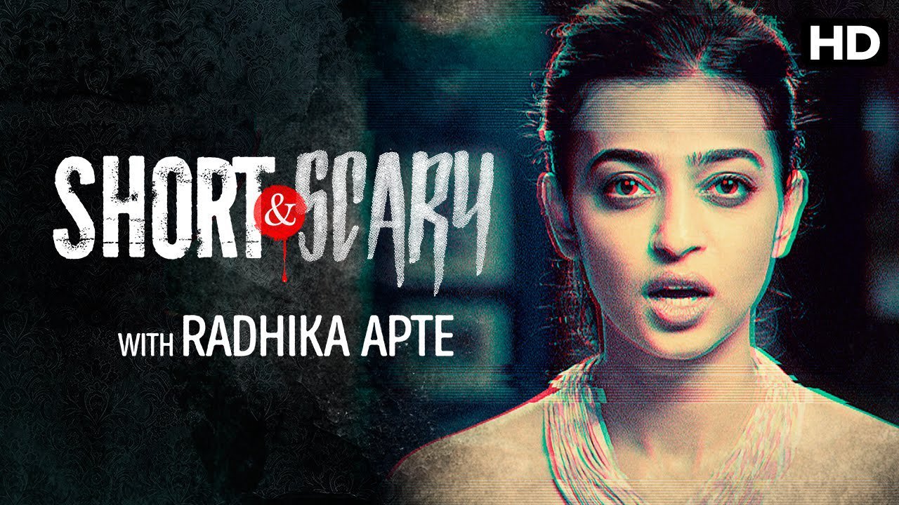 radhika apte horror series