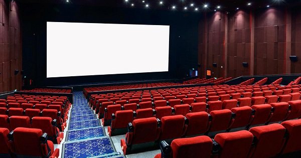 silver screen movie theaters