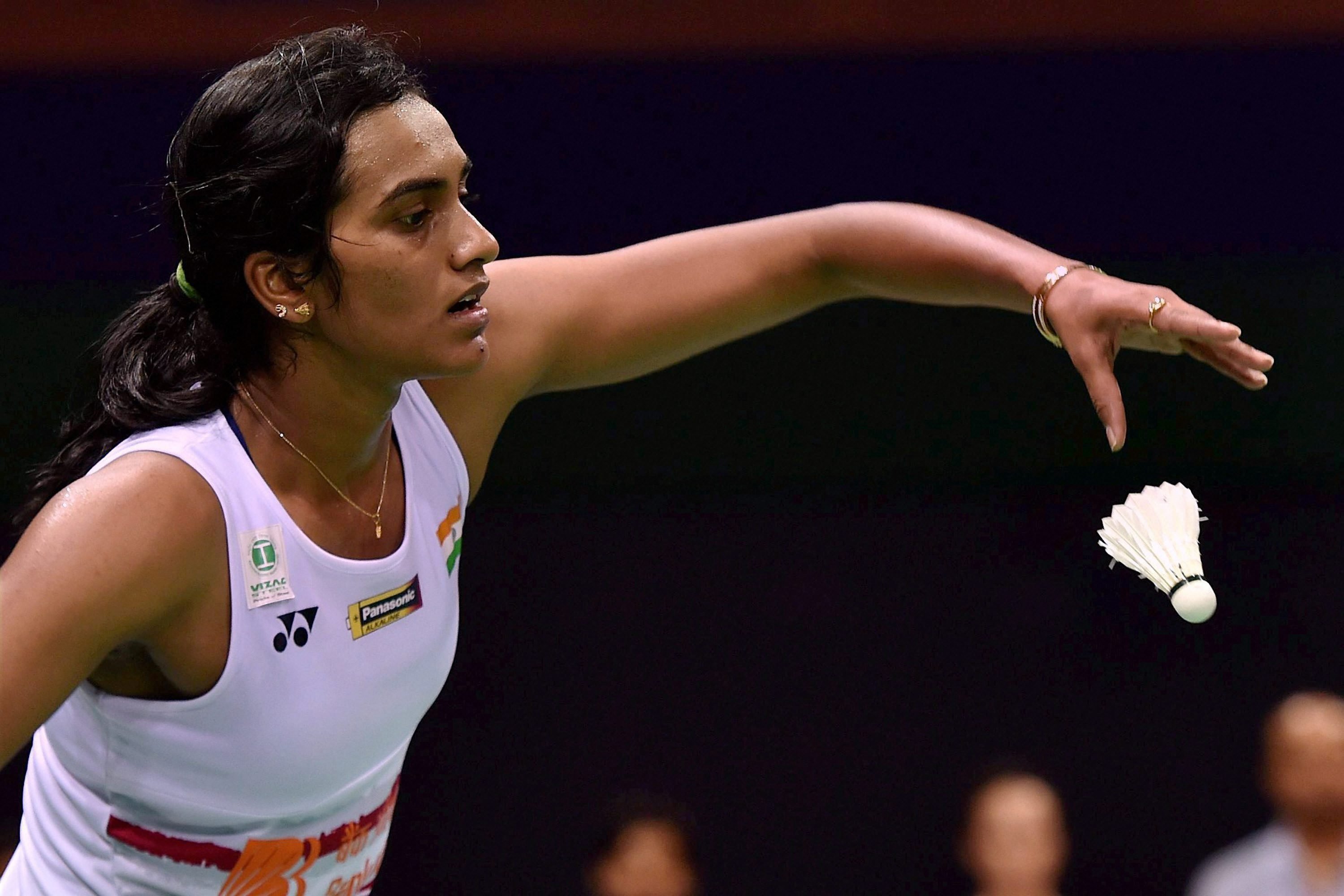 PV Sindhu’s Singapore Open Performance Puts Her Back Among The World’s ...