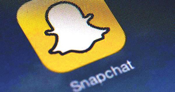 Say Hello To Snapchat 2 0 It S Not Just About Sexting Anymore