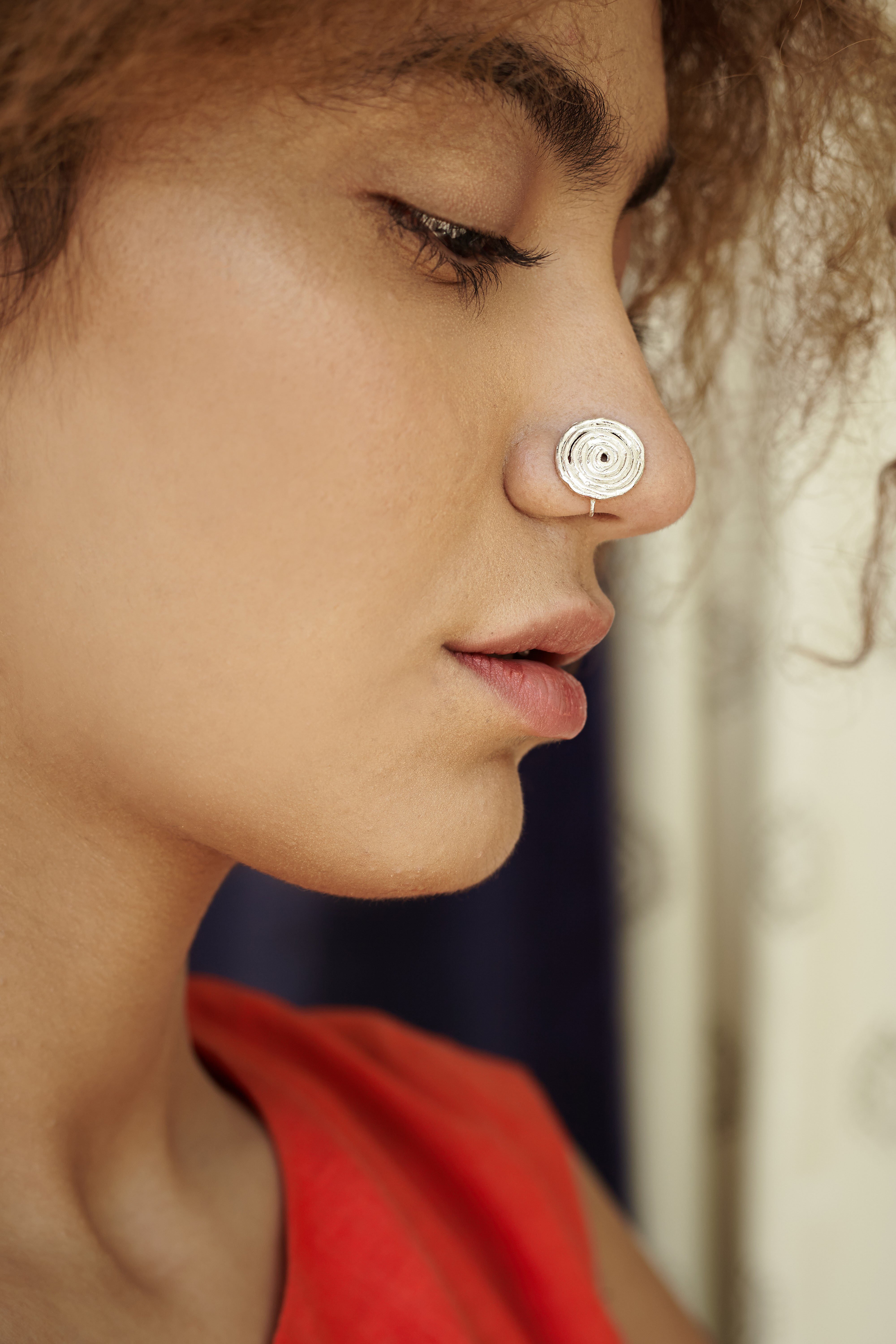 15 Beautiful Nose Pins You Can Try That Don’t Even Require A Piercing