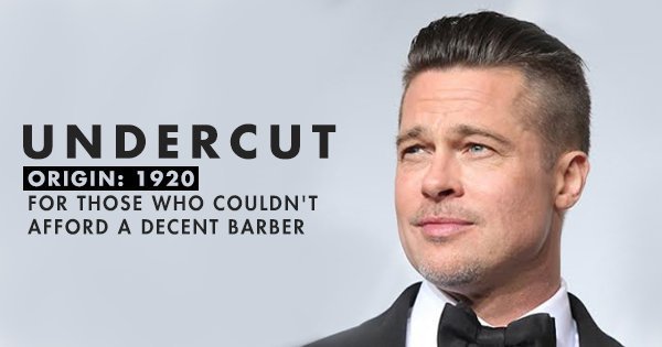 Here's How These 15 Popular Hairstyles Got Their Names