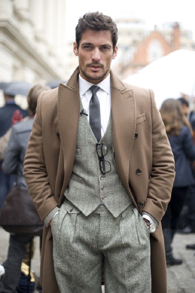 27 Rules About Wearing A Suit That Every Man Should Know