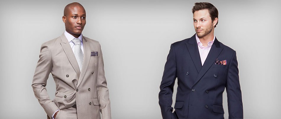 27 Rules About Wearing A Suit That Every Man Should Know