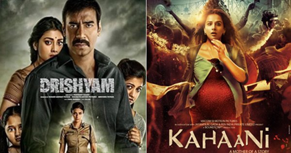 hindi thrillers on netflix