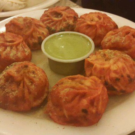 13 Places In Delhi Where You Should Head For The Most Delicious Momos