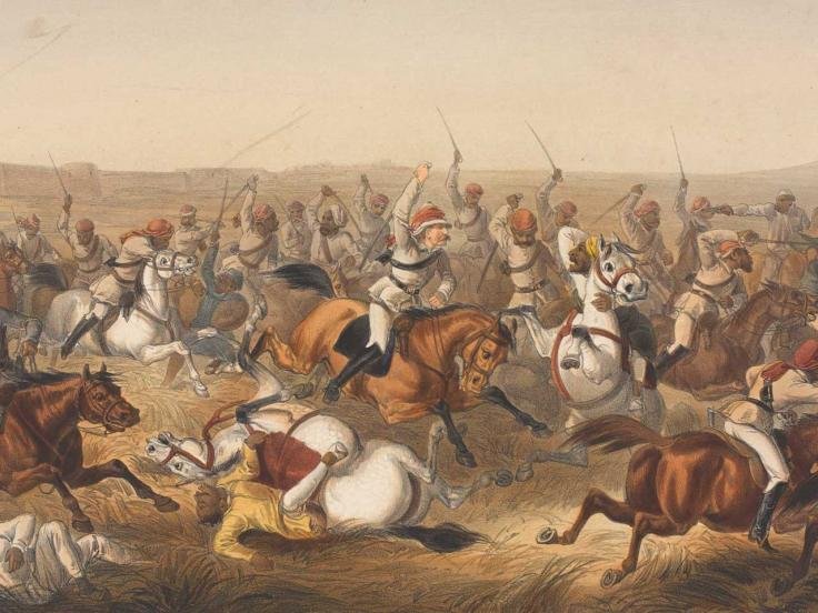 Here’s How The British Victory At Plassey Helped Create The Modern ...