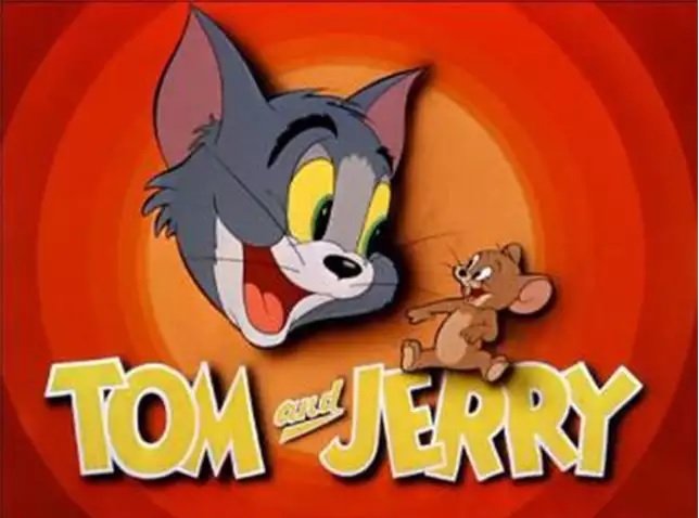 It’s Time To Revisit Your Childhood Again Folks As Tom and Jerry Is ...