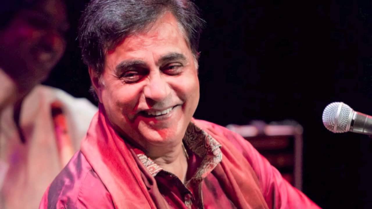 15 Jagjit Singh Songs | 15 Ghazal By Jagjit Singh