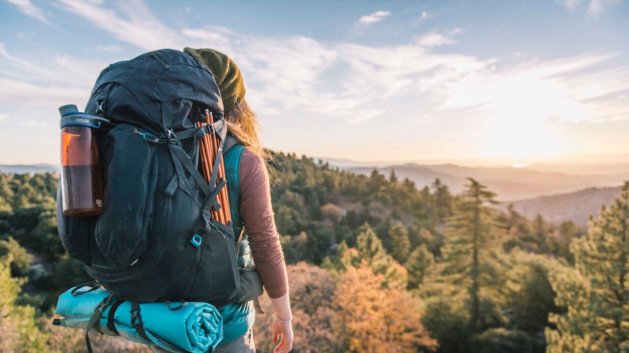 essential items for trekking