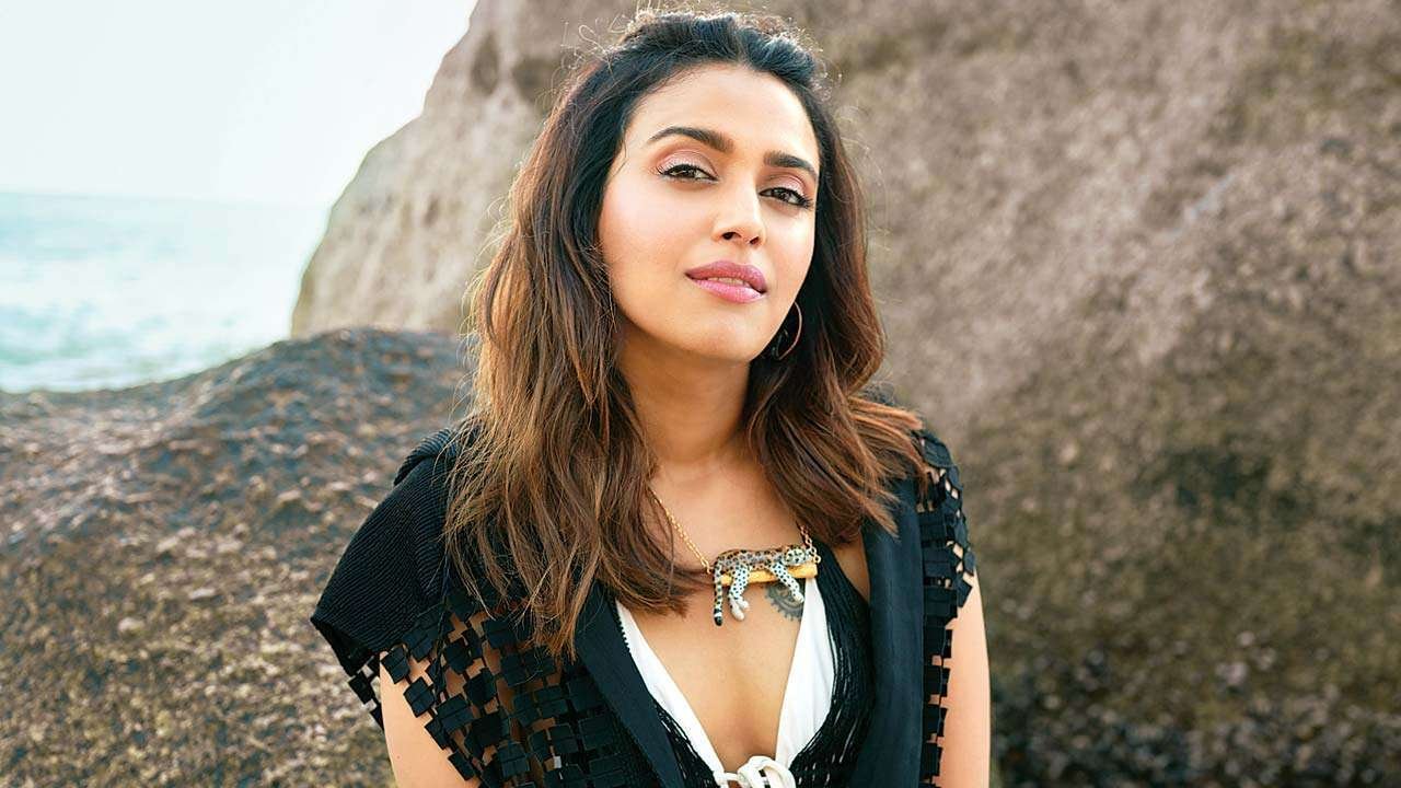 Swara Bhaskar's Masturbation Scene in Veere Di Wedding Is a Giant ...